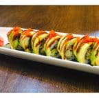 Best Dragon Roll in Brooklyn, NY