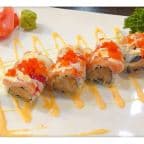 Best Pacific Roll in Brooklyn, NY