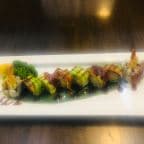 Best Samurai Roll in Brooklyn, NY