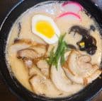 Best Tonkotsu Ramen in Brooklyn, NY